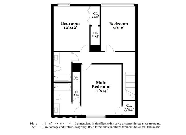 Building Photo - 244 Country Club Dr