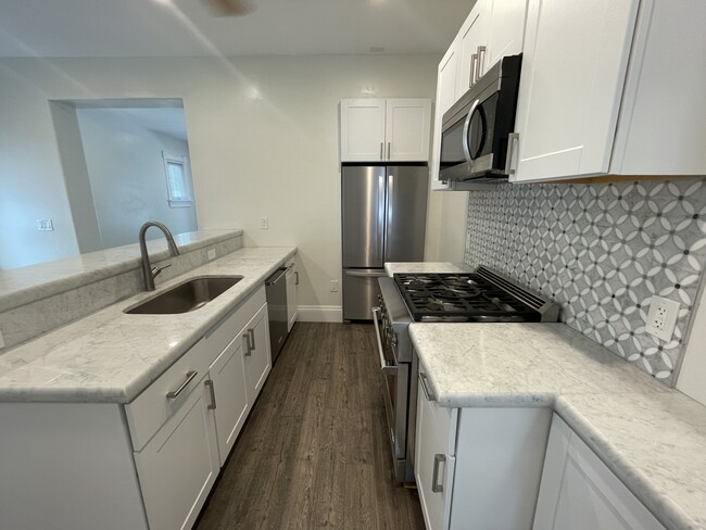 28-1 kitchen - 22-38 D St