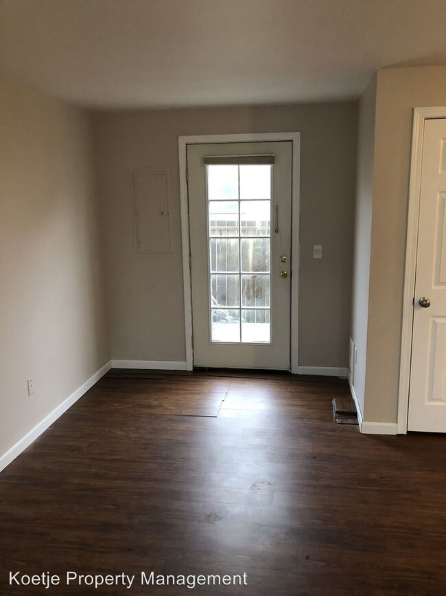 Foto del edificio - 408-410 S Cherry St