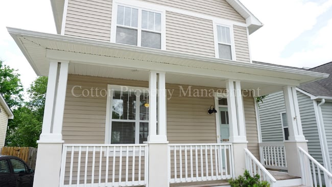 Photo - 1525 King St House