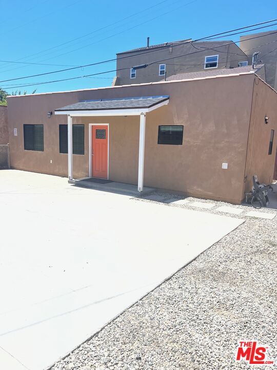 Foto del edificio - 2807 Buckingham Rd