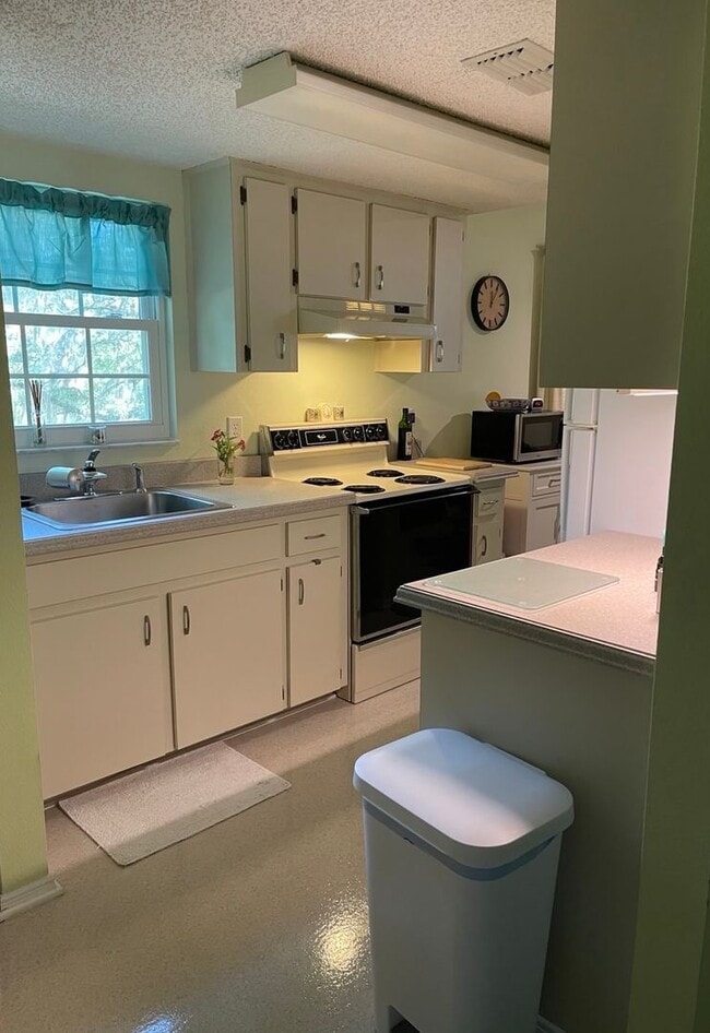 Building Photo - Fully furnished 55+ short term