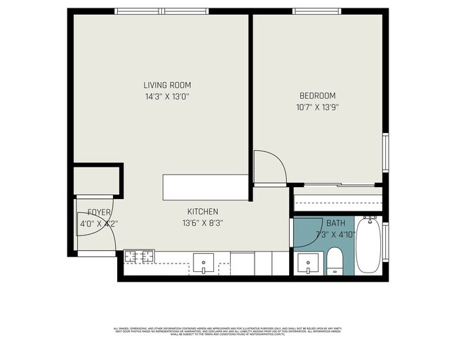 Foto del edificio - 2017 Commerce Blvd