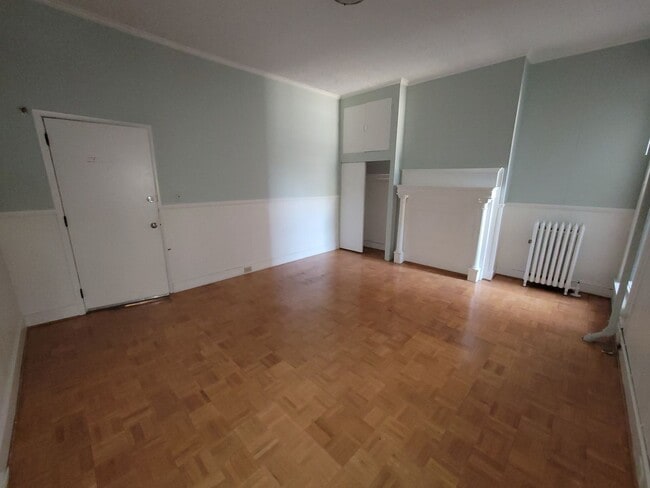 Photo - 2929 N Calvert St Apartment