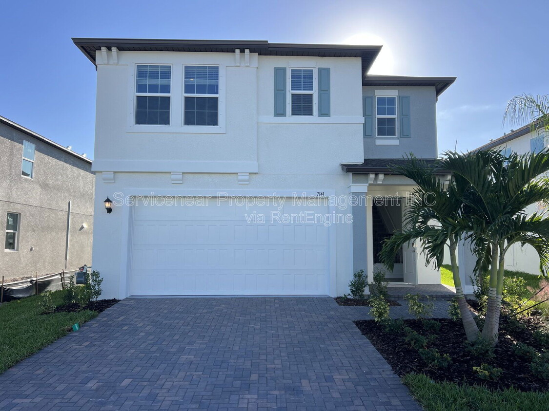 Foto principal - 7141 119th Ct E