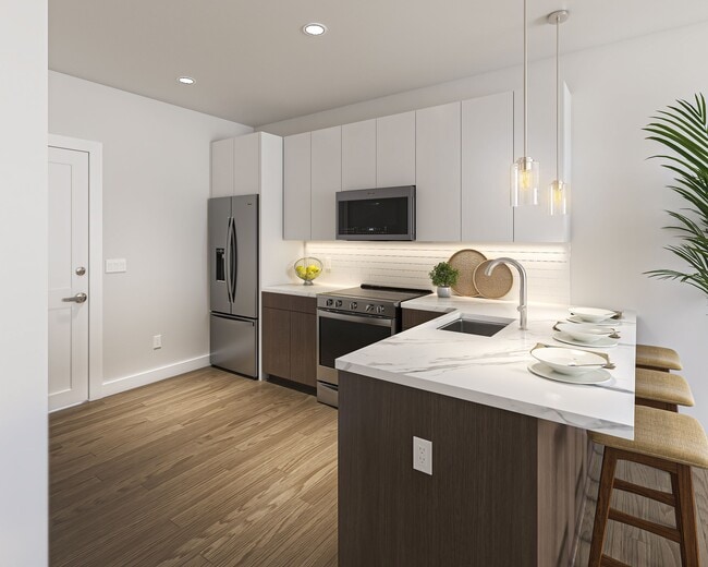 Building Photo - Stone Manor