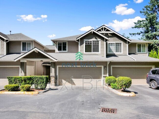 Foto del edificio - 3500 E Lake Sammamish Pkwy SE