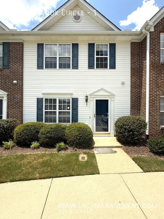 Foto principal - 39 Edgebrook Cir