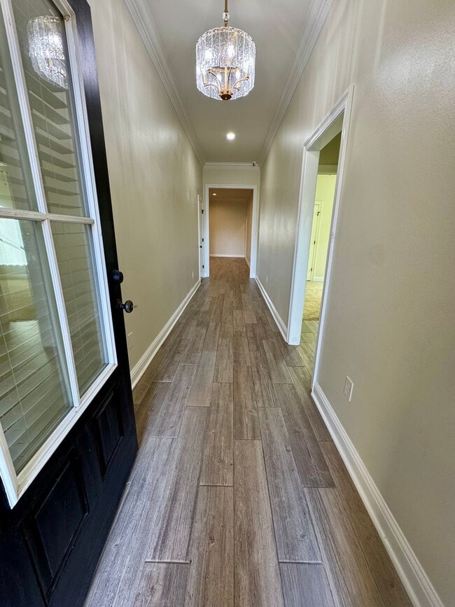 Foto del edificio - 4 bedroom 3 bathroom Spacious House for Rent in Reserve at Conway