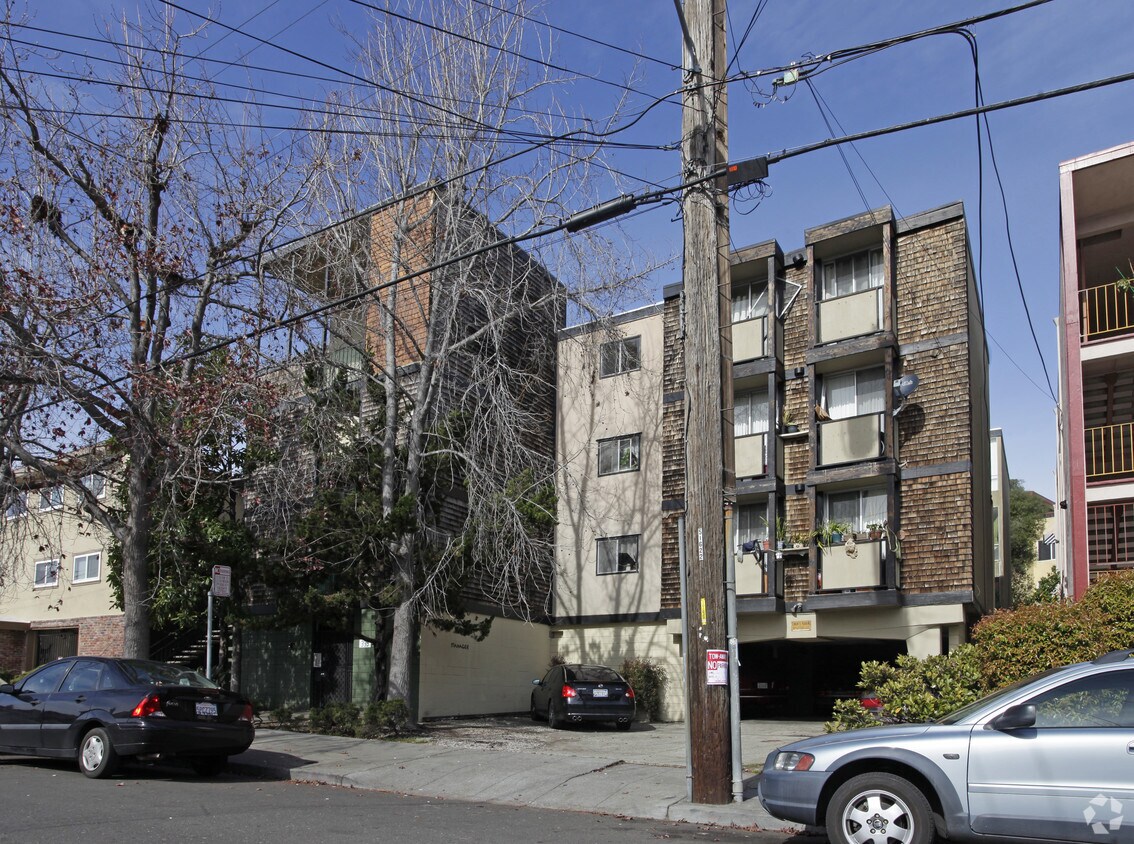 339 Lester Ave, Oakland, CA 94606 Apartments in Oakland, CA