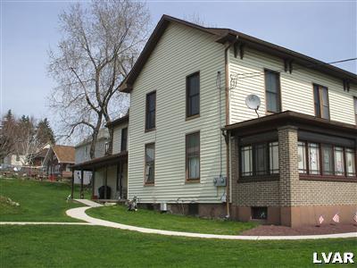 Building Photo - 210 Mauch Chunk St