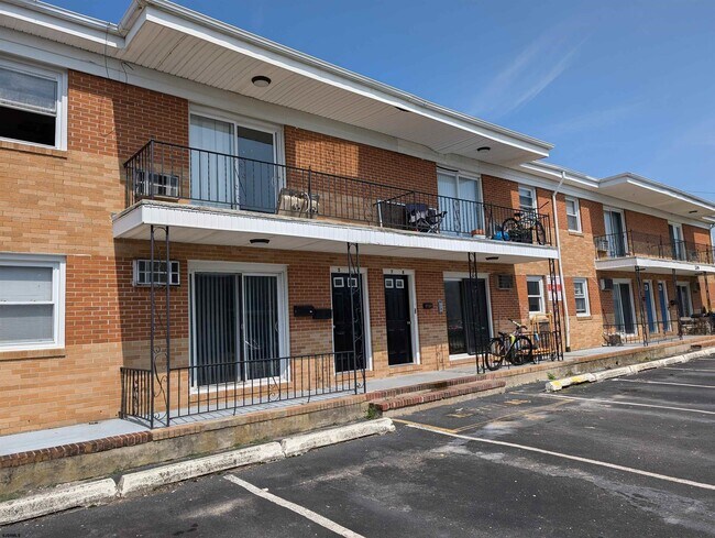 Foto del edificio - 2305 Sheldon Ave