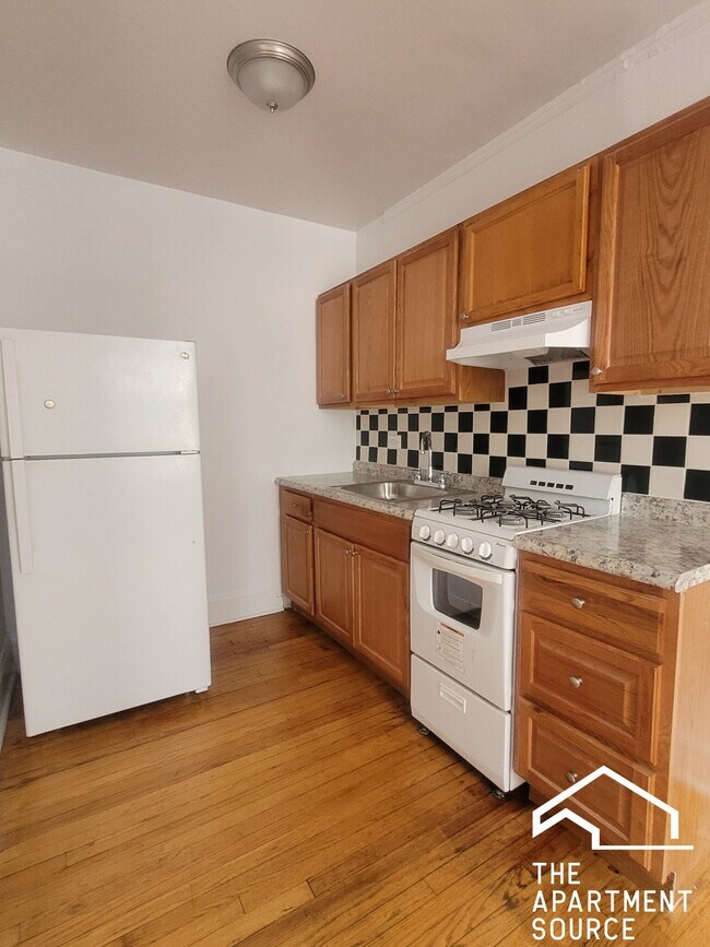 Foto del edificio - 1717 W North Shore Ave