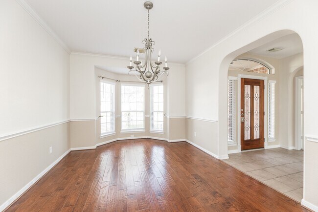 Foto del edificio - 15435 Stoneridge Park Ln