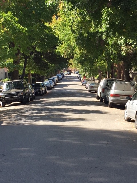 Street View - 590 El Dorado Ave