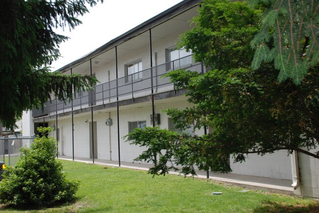 Foto del edificio - 624 W Yakima St