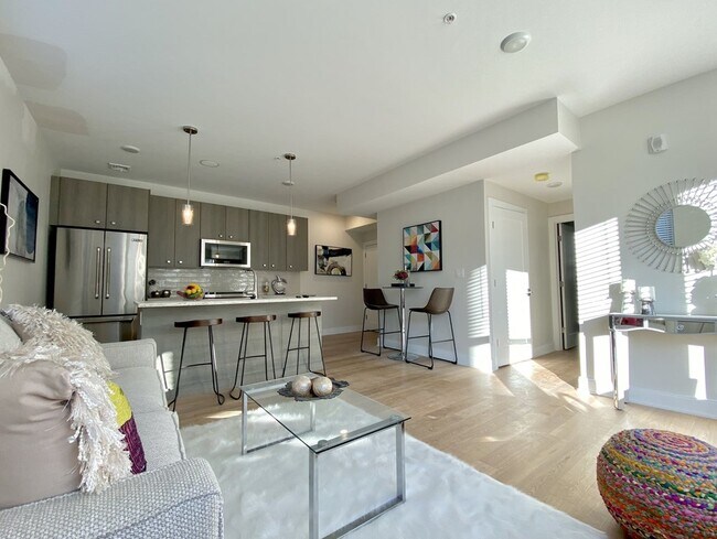 Foto del edificio - 530 Dorchester Ave