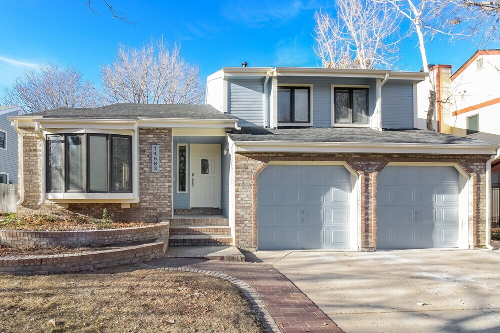 Primary Photo - 14583 E Wagontrail Dr