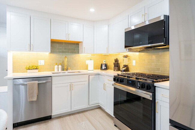 Foto del edificio - 42 White St Pl