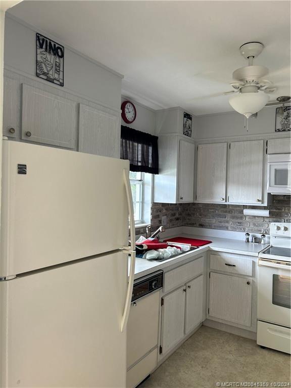 Foto del edificio - 2950 SE Ocean Blvd