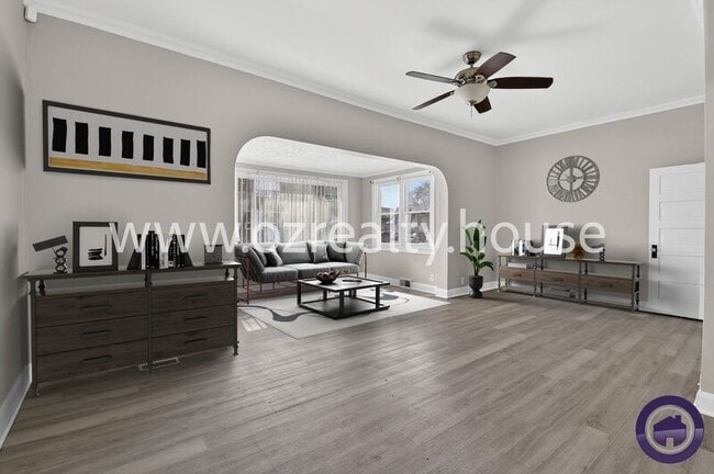 Foto del edificio - 1232 Walbridge Ave