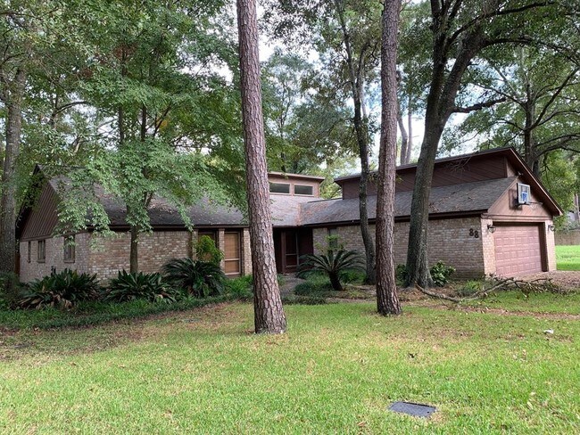 Foto del edificio - 88 Woodhaven Wood Dr