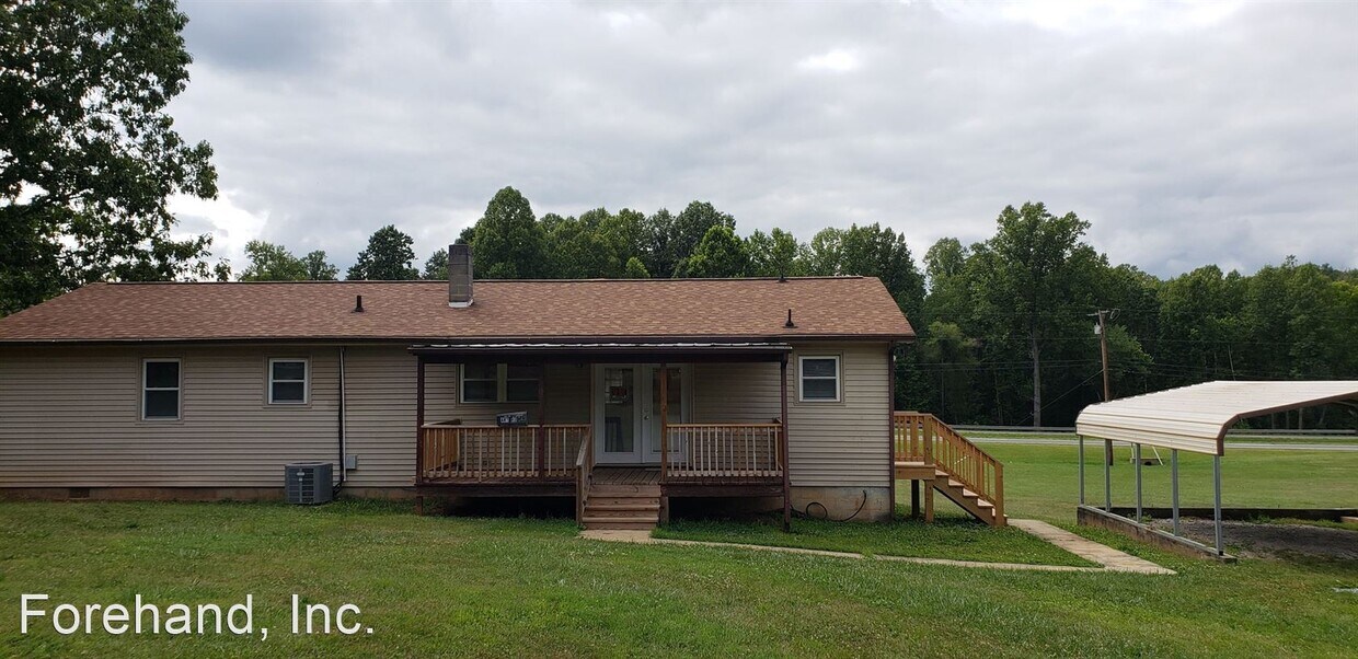 Foto principal - 4 br, 2 bath House - 243 Amy Road