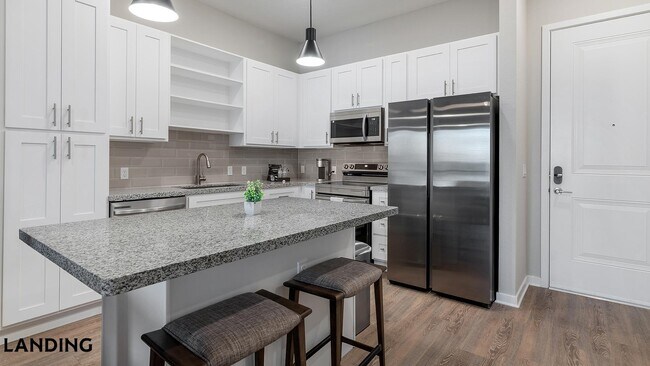 Foto del edificio - 1000 Western Breeze Circle