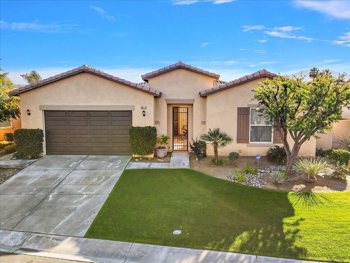 80215 Queensboro Dr, Indio, CA 92201 House Rental in Indio, CA