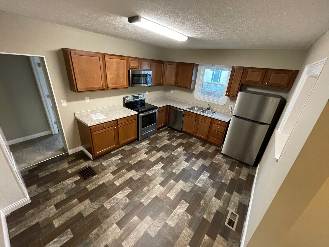 256 Shepper Ave, Plain City, OH 43064 House Rental in Plain City, OH