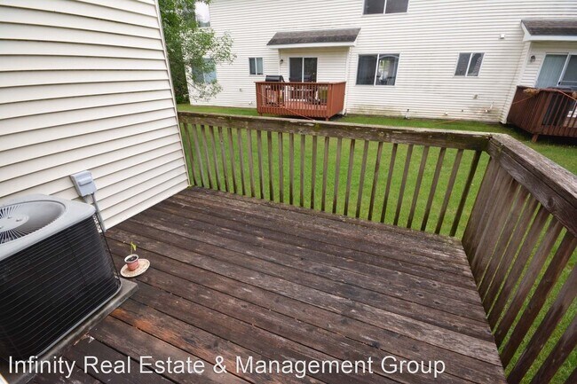 Foto del edificio - 2 br, 1.5 bath House - 5016 Foxfield Dr NW