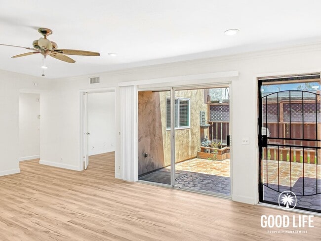 Building Photo - Beautiful 3BD/2BA 1,254 SQ Home in Spring Valley W/ Central A/C, Garage, & 2 Private Patios!