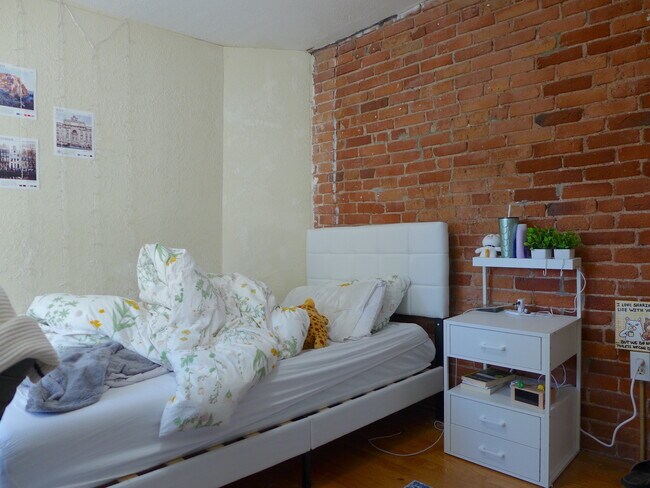 Foto del edificio - 70 Hammond St