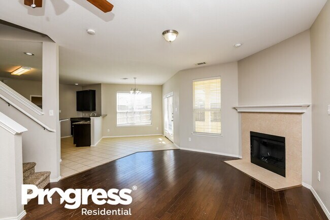 Foto del edificio - 3932 Grizzly Hills Cir