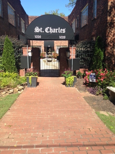 Photo - 1028 Saint Charles Ave. NE Apt. # 7