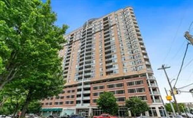 Luxury 1 bedroom 1 bath condo with great amenities - Luxury 1 bedroom 1 bath condo with great amenities