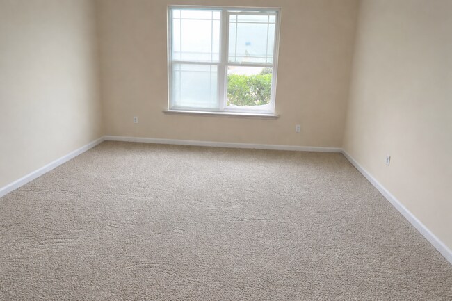 Master Bedroom - 10 Wyndham Dr