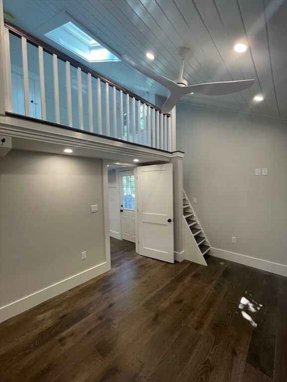 Foto del edificio - 266 Pleasant St