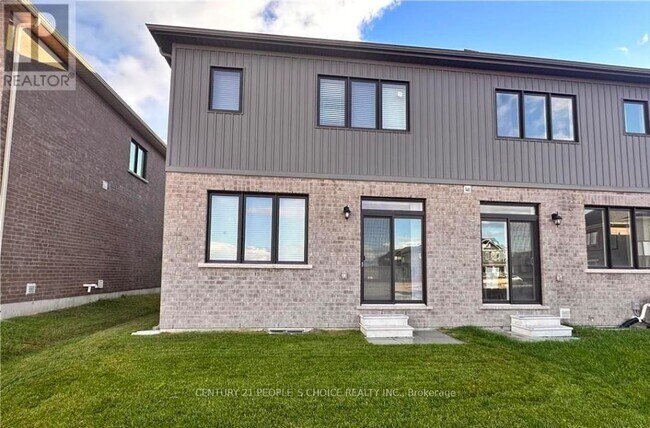 Photo du bâtiment - 36 Rowlock St