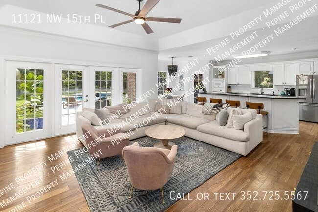 Building Photo - 11121 NW 15th Pl