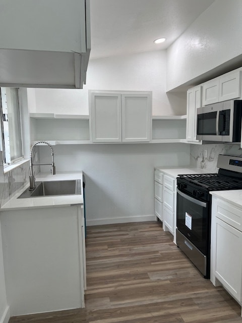 Building Photo - Section 8 Rental Property