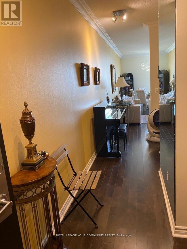 Photo du bâtiment - 2885 Bayview Ave