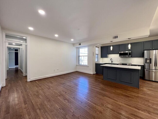 Foto del edificio - 1401 Columbia Rd NW