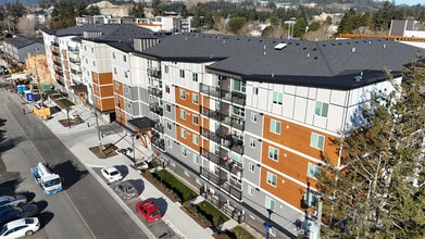 Building Photo - Braywood Place Apartments