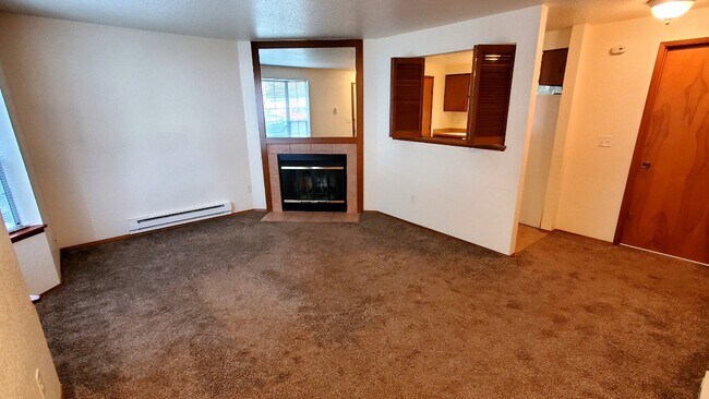 Foto del edificio - 821 Kaiser Rd NW