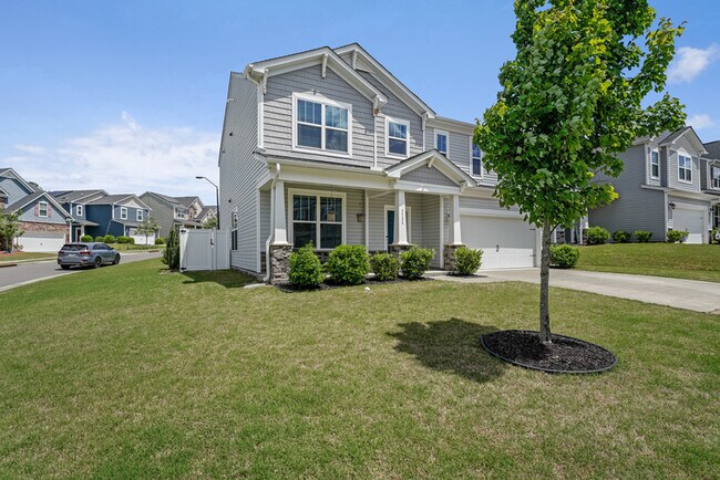 Foto del edificio - 3524 Massey Ridge Ct