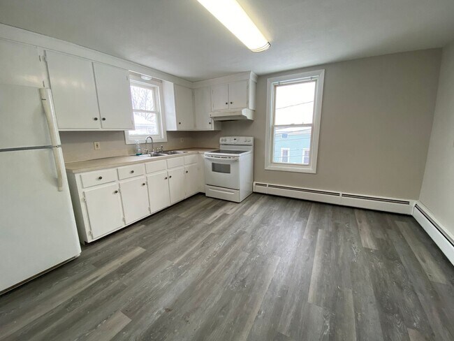 Foto del interior - 51-53 Summer Street