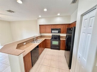 Building Photo - 8380 SW 25th Ct