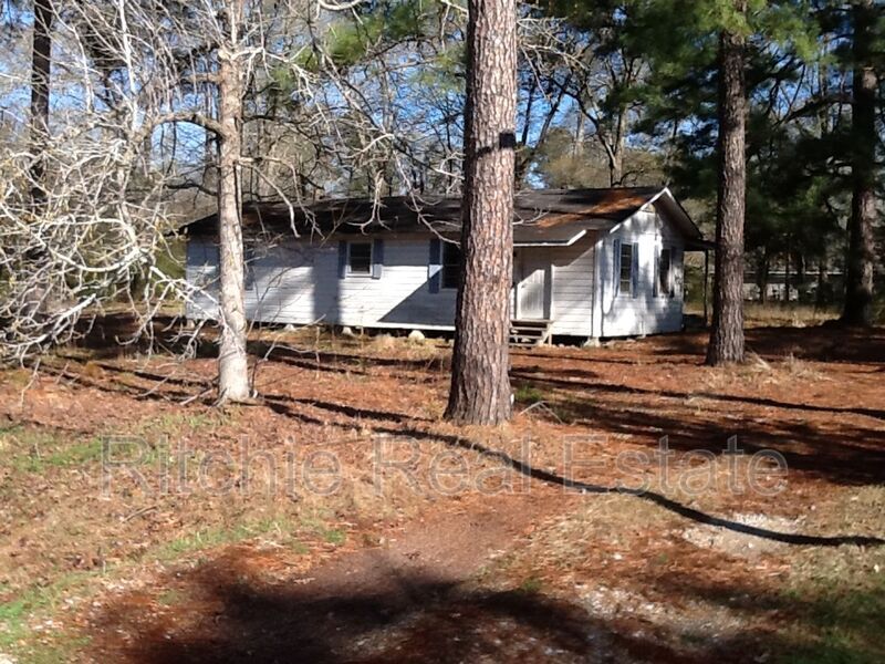 1306 Brinks Ln, Ball, LA 71405 House Rental in Ball, LA