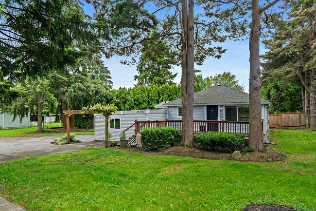 Photo - 8005 NE 143rd St Townhome